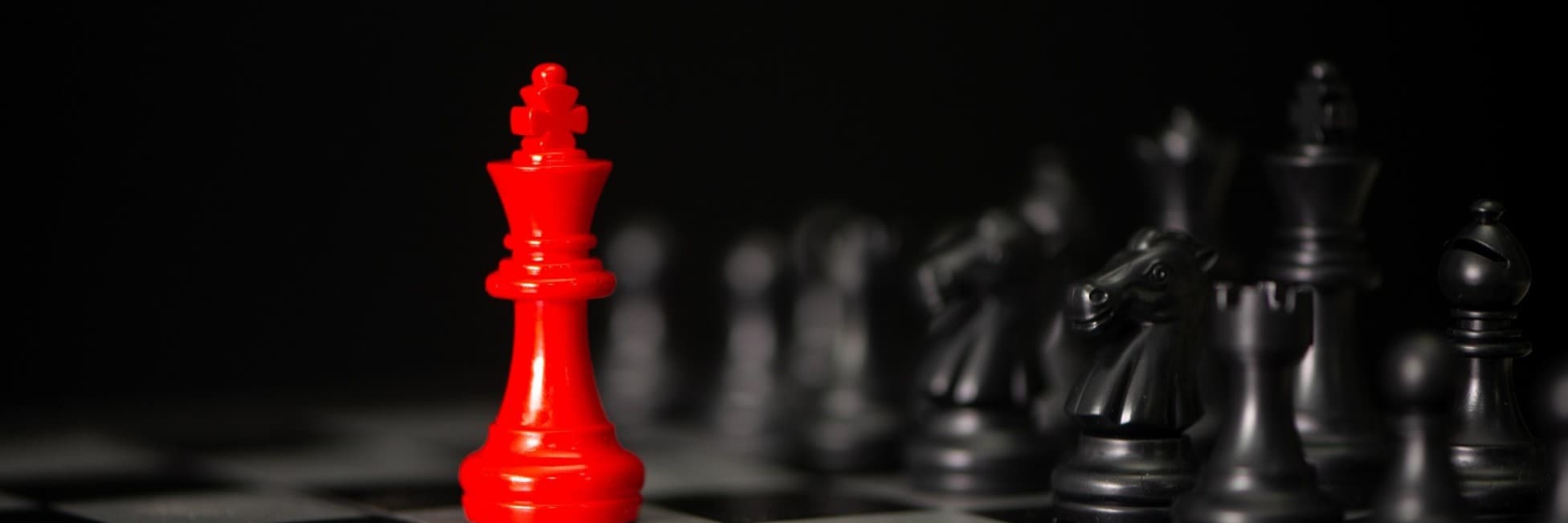 Rockville Chess Club Rapid 4SS Tournament banner
