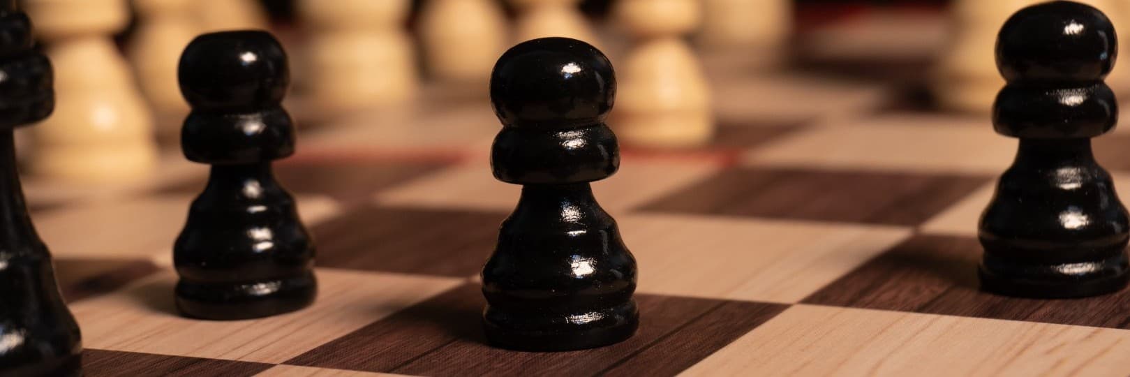 Rockville Chess Club: Scholastic - October banner