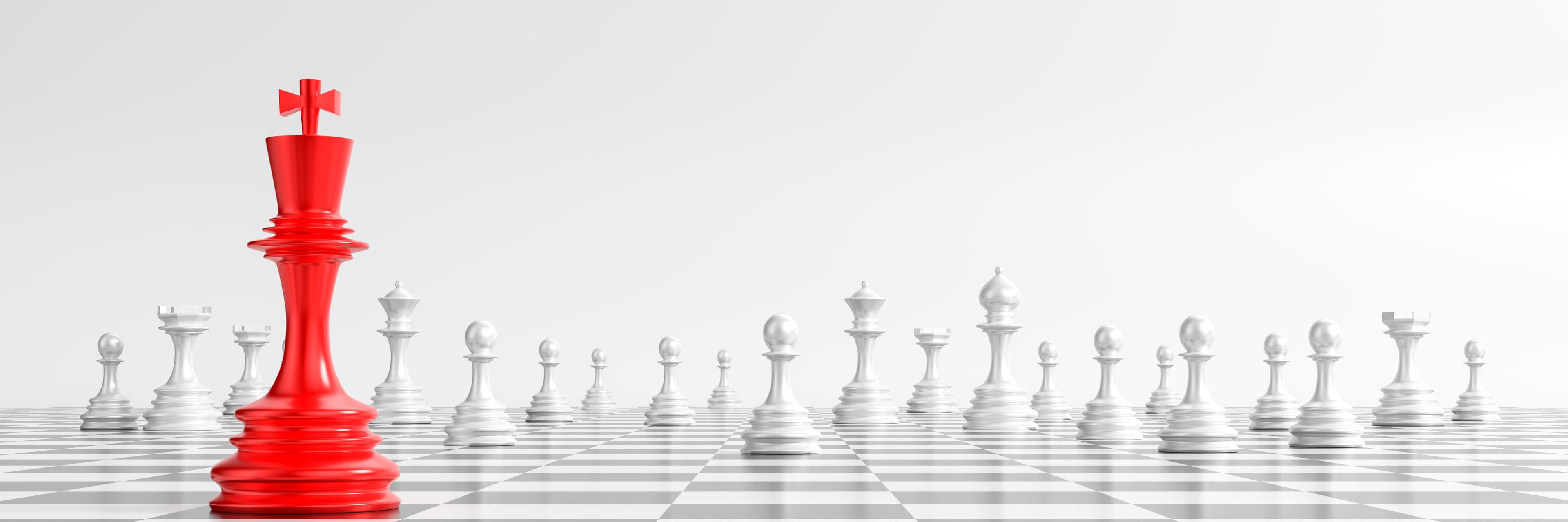 Rockville Chess Club banner