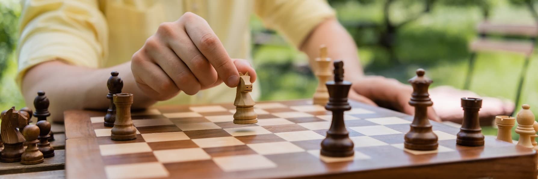 Rockville Chess Club: SUNDAY LADDER - SEPTEMBER banner