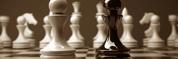 Rockville Chess Club banner